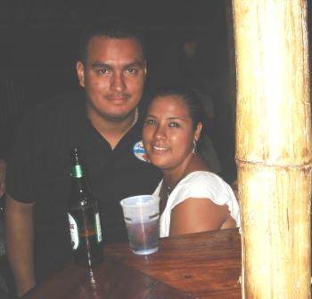 SEGUNDO FIN DE SEMANA EN EL CRAZY CRAB