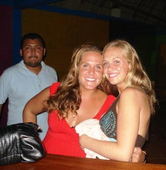 SEGUNDO FIN DE SEMANA EN EL CRAZY CRAB