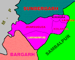 Jharsuguda