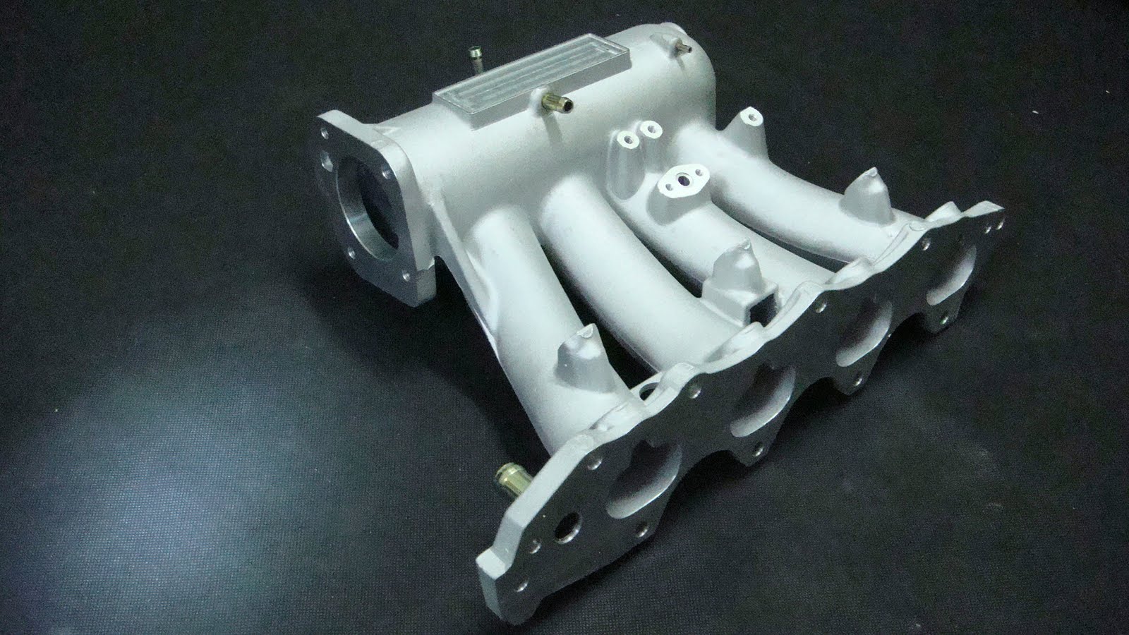 Aebs intake manifold honda