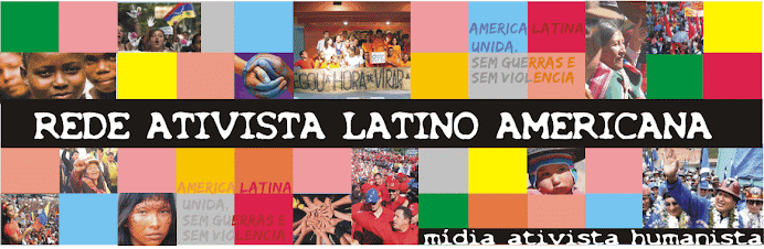 Rede Ativista Latino Americana