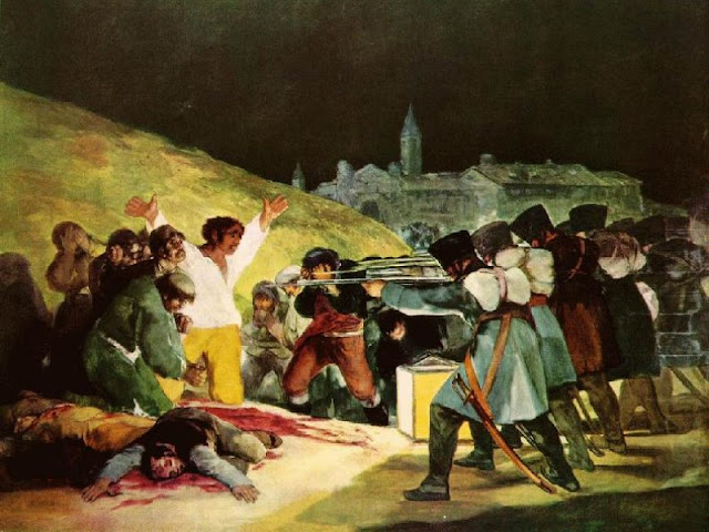 Resultado de imagen de peliculas sobre la guerra de la independencia española de los franceses