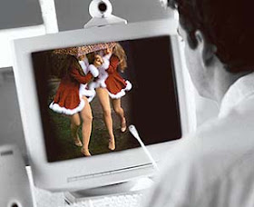 FAKING NEWS: February 2009