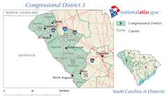 3rd Congressional District
