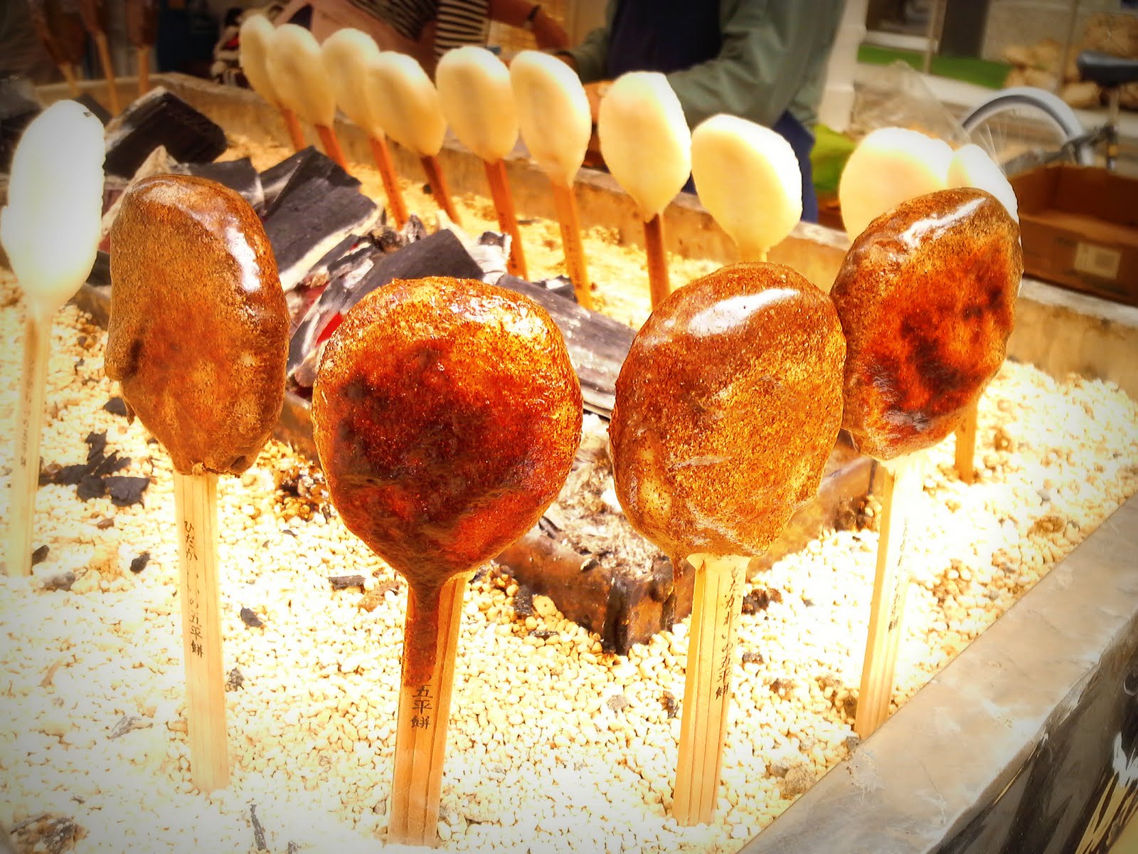 Dine And Win Check Out The Asian Street Food Festival By Novotel