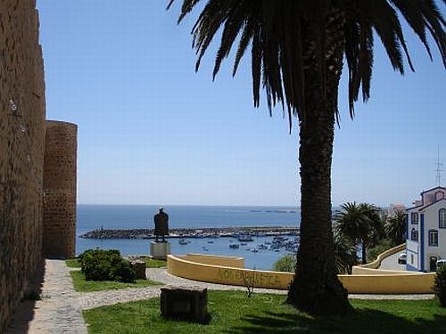 Galhofas Sines