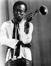 Miles Davis