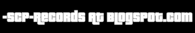 -SCP-Records