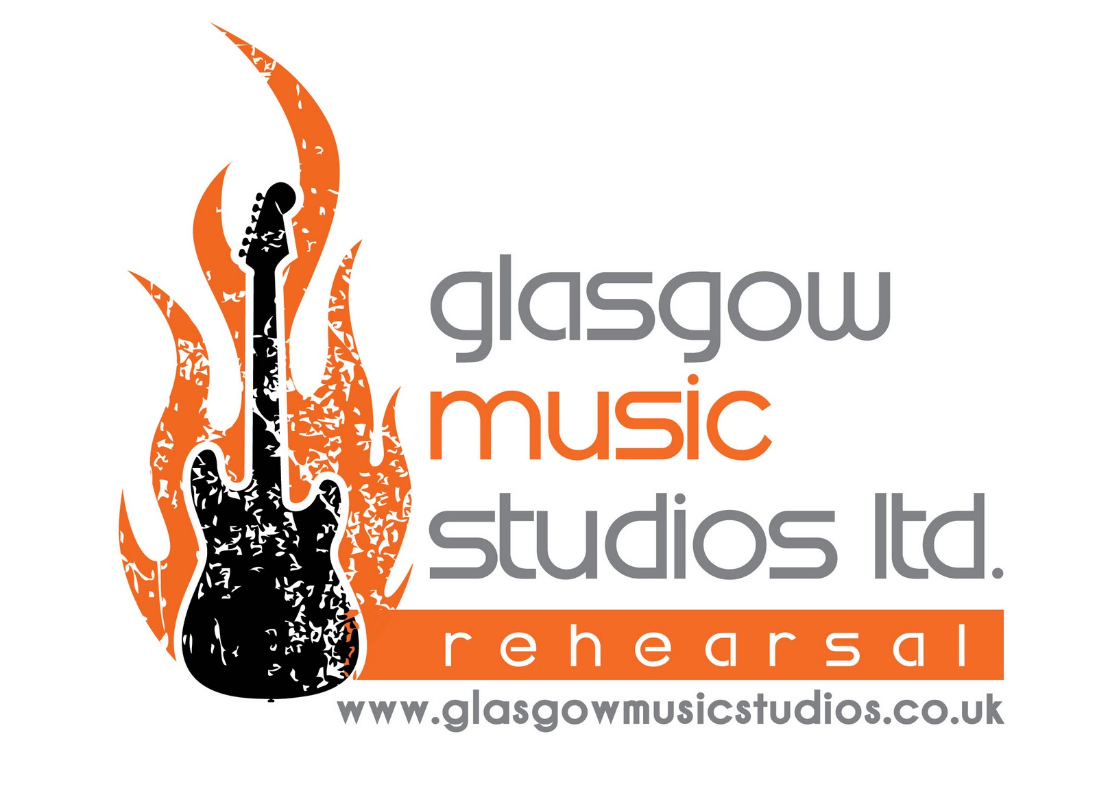 Amadeus Equipment & Acoustics Glasgow Music Studios