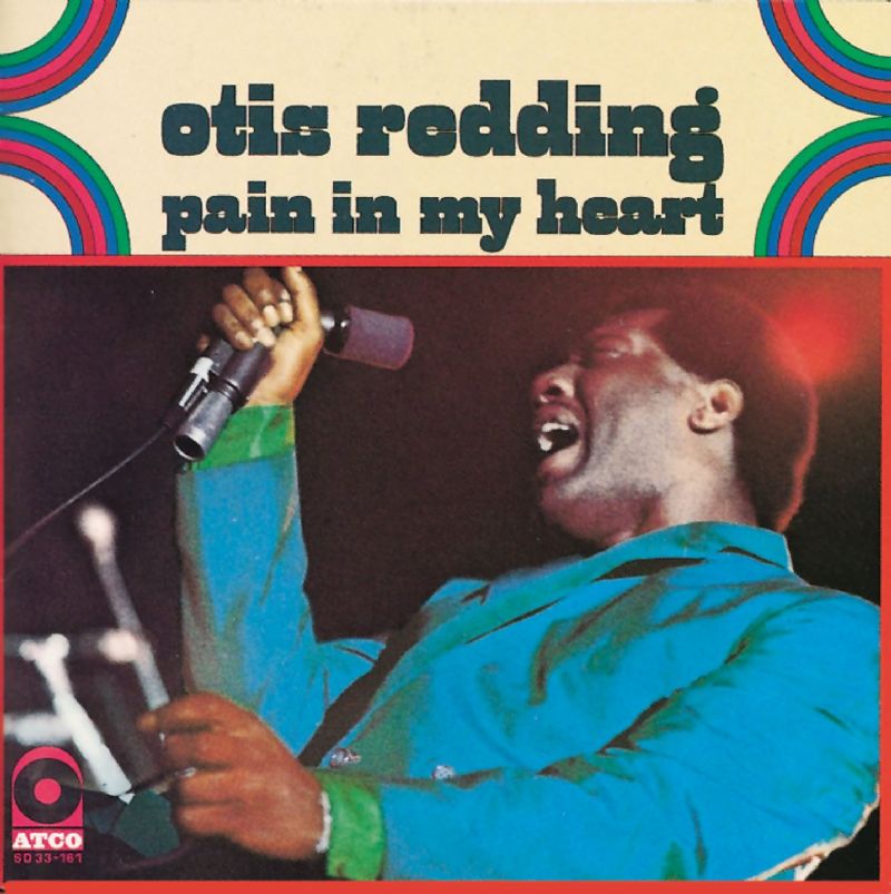 Stand By Me Otis Redding Stand By Me 1964