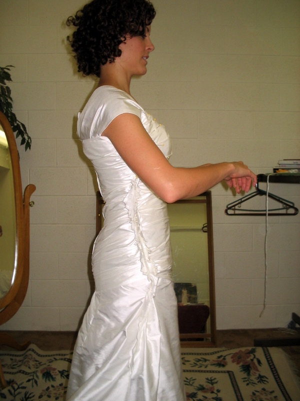 Make You Over Wedding Dress Disaster and The Fix make-you-over-wedding-dress-disaster-and-the-fix