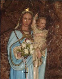 Chakhabee6: Virgin Mary’s Miracle in Amman, Jordan