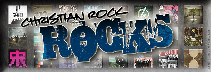 Christian Rock Rocks