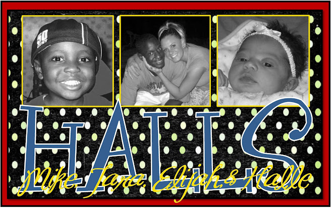 Happenings of the Halls