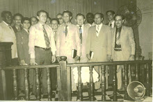 COMITE EJECUTIVO GENERAL DE CUBA, ASAMBLEAS DE DIOS 1980-85