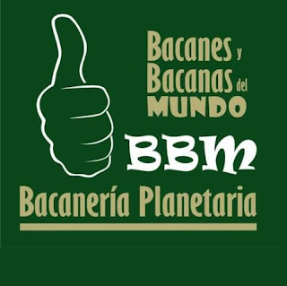 Nuestro logo del grupo BBM