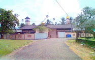 Masjid Surau Kerawang