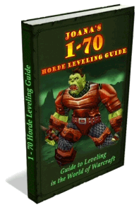 CLICK HERE AND GET THIS LEVELING GUIDE NOW!!!