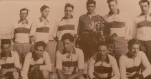 Nacional Football Club Campeón 1933