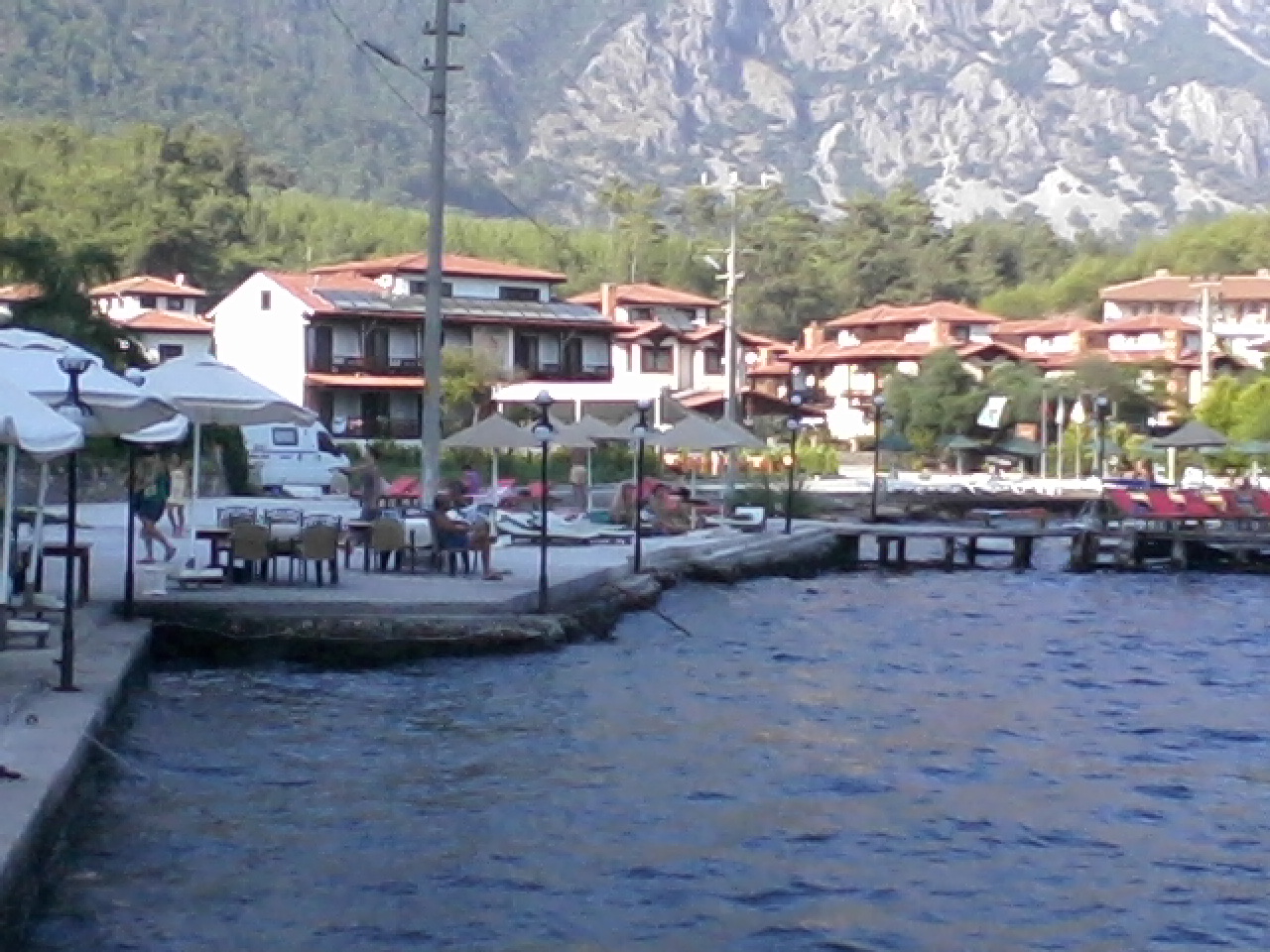 muğla ula kiralık ev