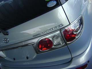 senarai harga kereta toyota estima #5