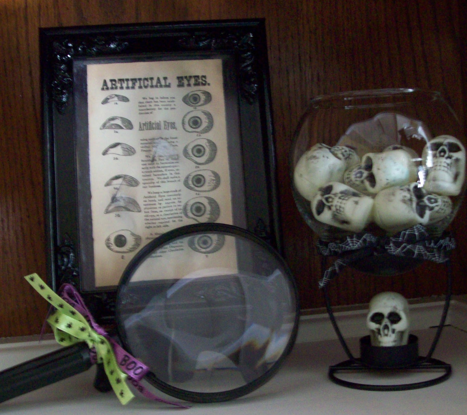 The Best Moments Some do it yourself Halloween