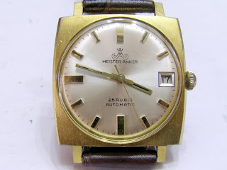 anker automatic watch