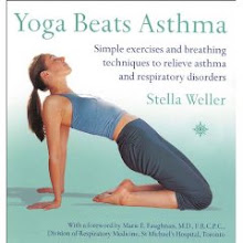 Yoga: Cure for Asthma