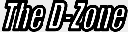 The D-Zone
