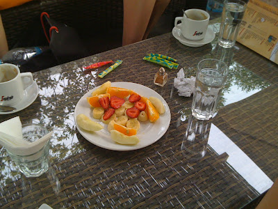 IMG_0060 - Härlig dag med sol och bad