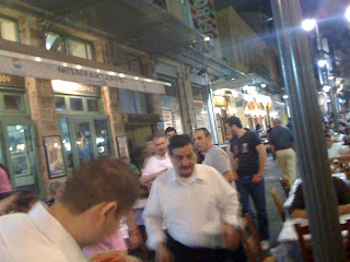 IMG_0085 - God middag i Atens kvällsliv