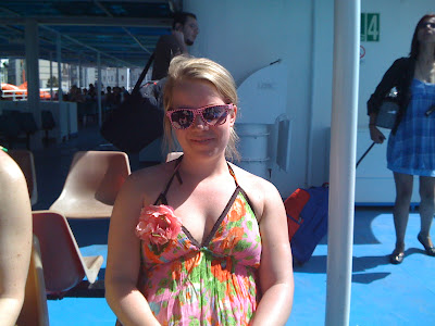 IMG_0038 - Härlig dag med sol och bad