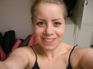 Karin+pigg - Jag blev pigg av core-passet