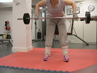 CIMG8076 - Styrke- och hopprepsträning - Klarade jag att slå hopprepsrekordet?