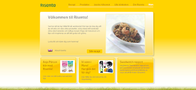 Risenta+screen+shot - Lilla bönboken - härliga recept med bönor och linser