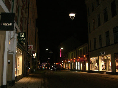 CIMG6906 - Powerwalk och bikramyoga