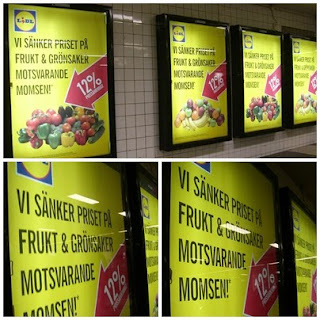 lidl - Ett till erbjudande jag gillar