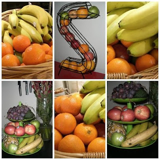 frukt - Frukt och grönt är bättre än medicin