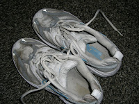 CIMG6902 - Löpning på vintern