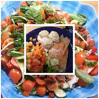 stuvad+potatis+och+lax - Min favorit till lunch: lax och stuvad potatis