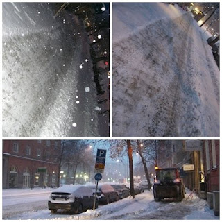 plogen+sn%C3%B6 - Snöyra och svettdroppar