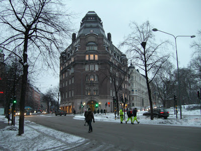 CIMG7173 - Det går åt rätt håll - snart är våren här!