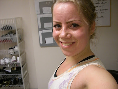 CIMG7271 - Om min härliga morgon