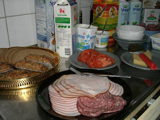 CIMG7694 - Vilken bra start på dagen