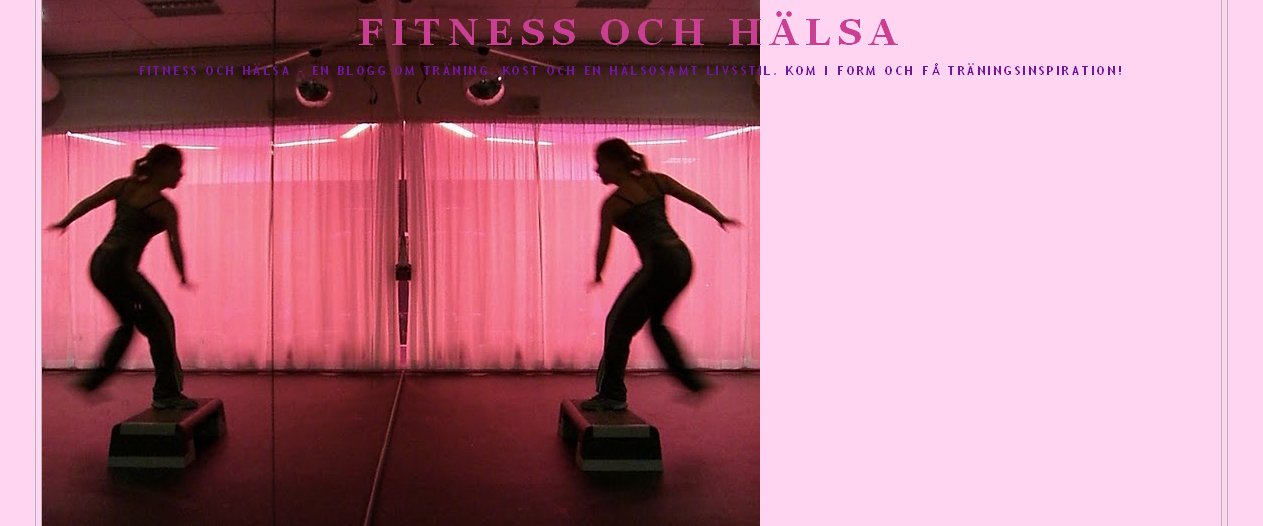 [FitnessochHälsa+start+page.png]
