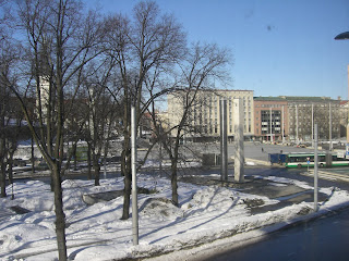 CIMG7676 - Underbart vårväder i Tallinn och Stockholm!