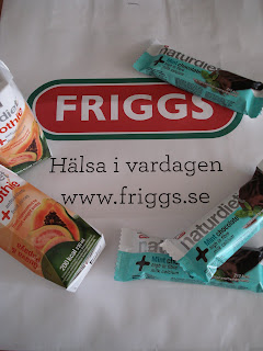 DSC01734 - Nya fräscha smaker från Naturdiet - möt våren med dessa!