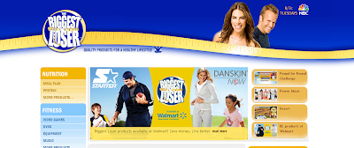Biggest+Loser - Biggest Loser i TV4 kommer snart