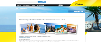 Solresor+t%C3%A4vling - Kommer jag bli reporter för Solresor?