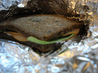 Lunchsm%C3%B6rg%C3%A5s - God lunchmacka när man är på språng